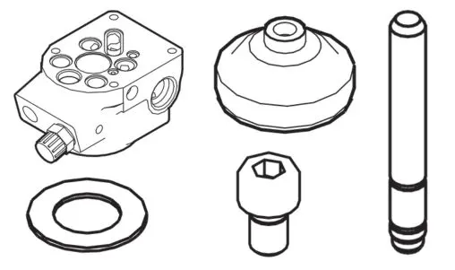 Spare Parts